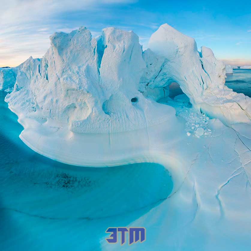 течени