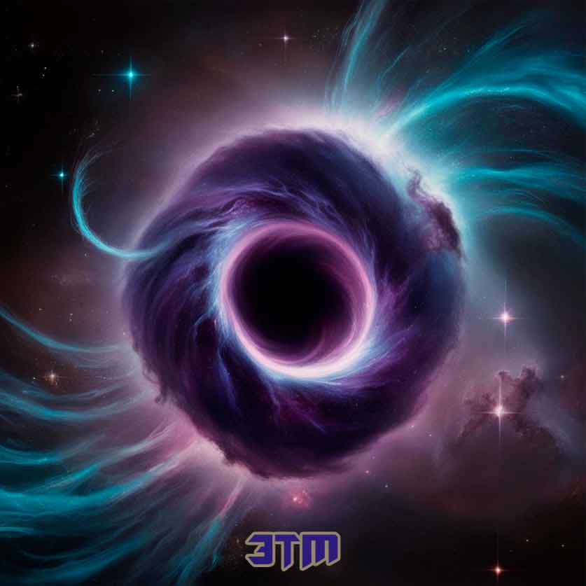 тёмная энергия