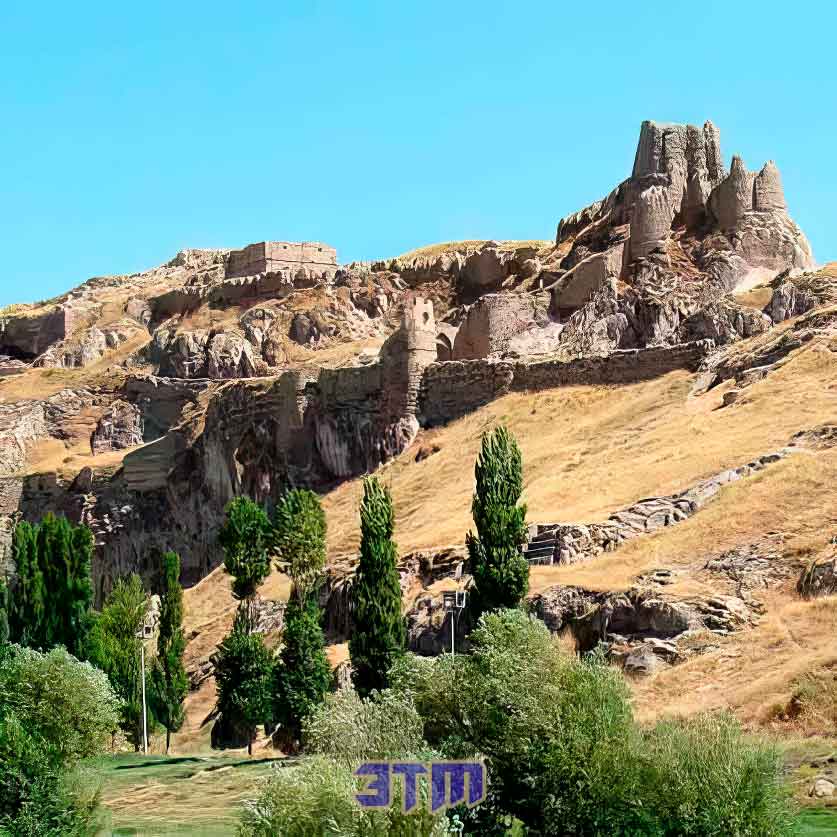 урарту