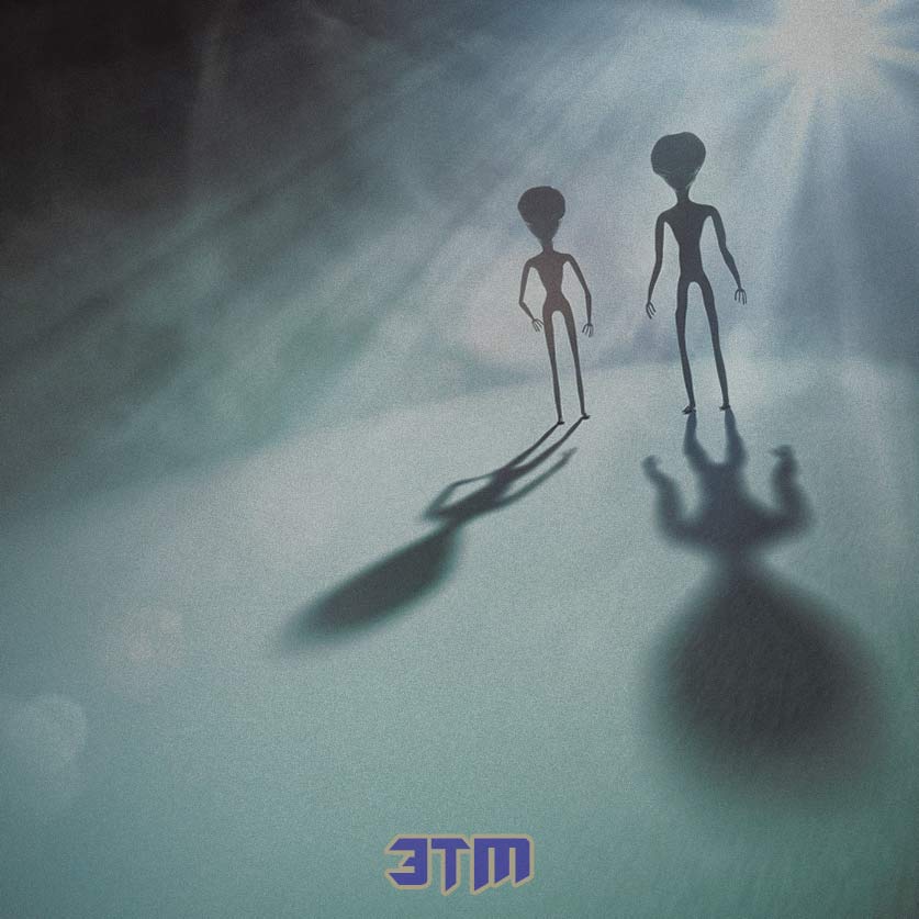 внеземной
