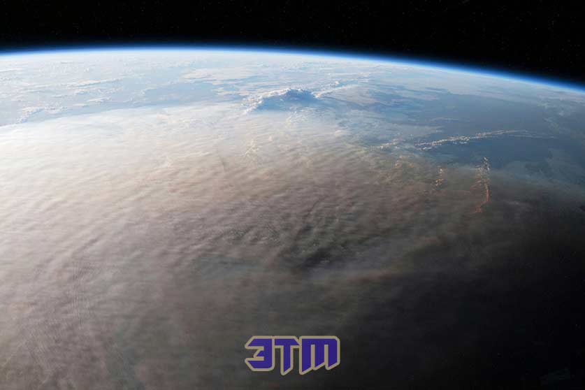 вулкан