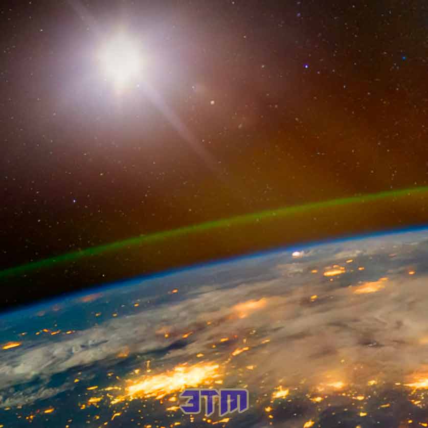 NASA запустит на орбиту Земли «искусственную звезду» 1 звезд