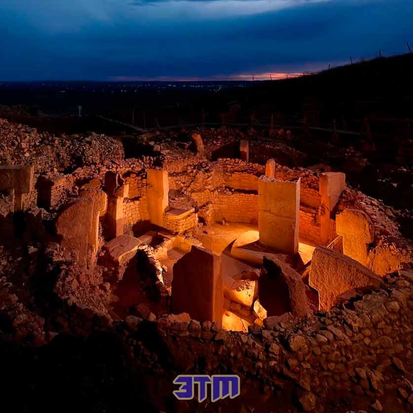 Это открытие перевернуло историю человечества 1 человечес