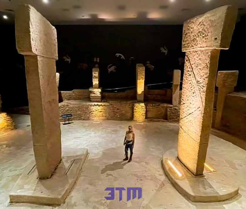 Это открытие перевернуло историю человечества 4 человечес