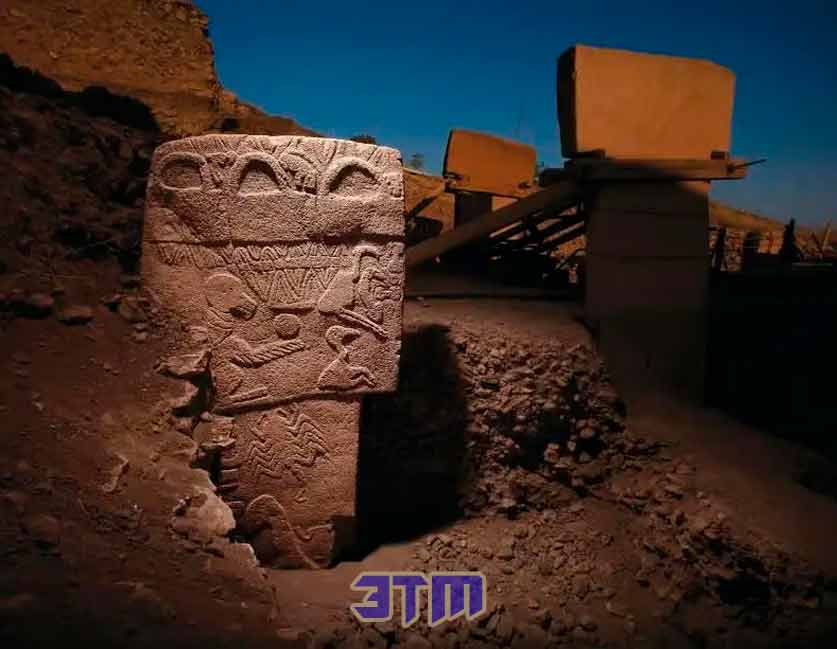 Это открытие перевернуло историю человечества 5 человечес