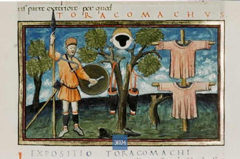 De Rebus Bellicis