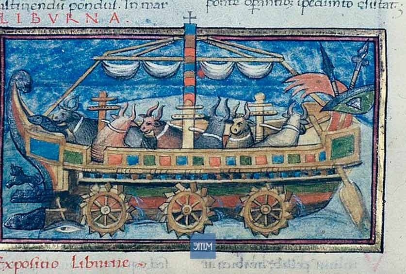 De Rebus Bellicis