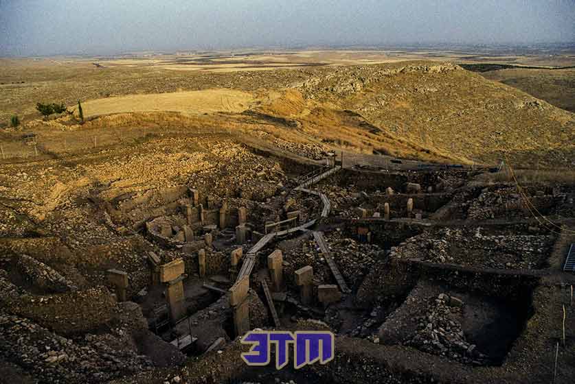 Море псевдонаучных фантазий о позднем дриасе 4 дриас