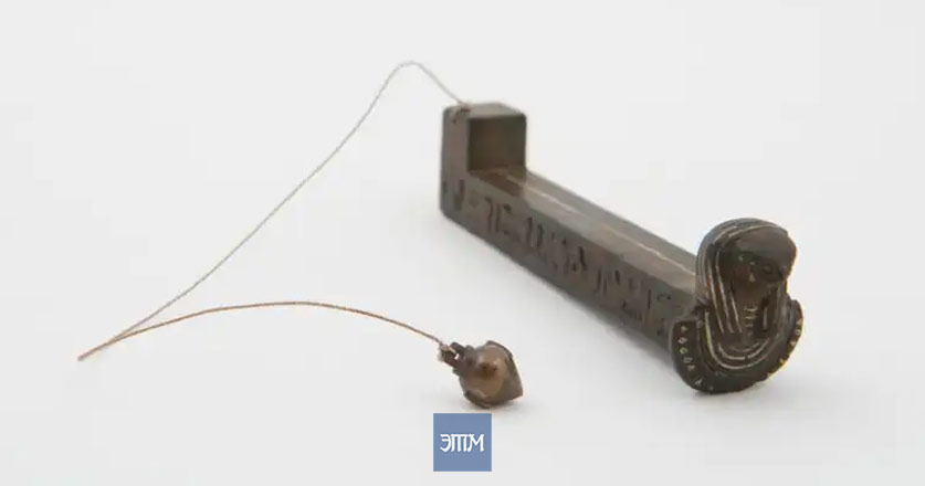 Гарпедонапты: незаменимые «натягиватели веревок» Древнего Египта 5 гарпедонапт