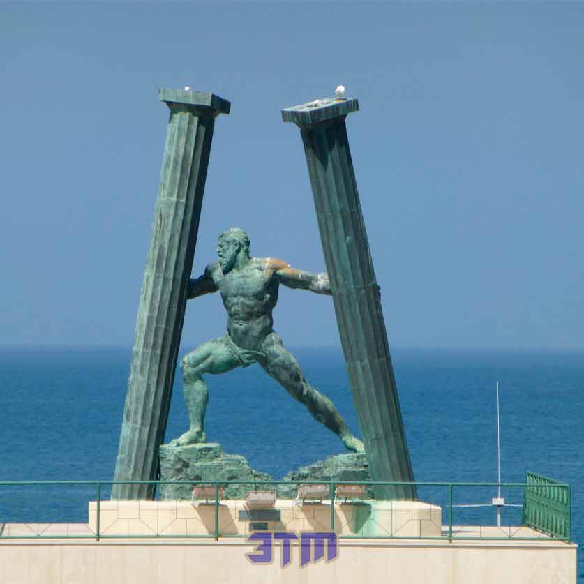 геркулес