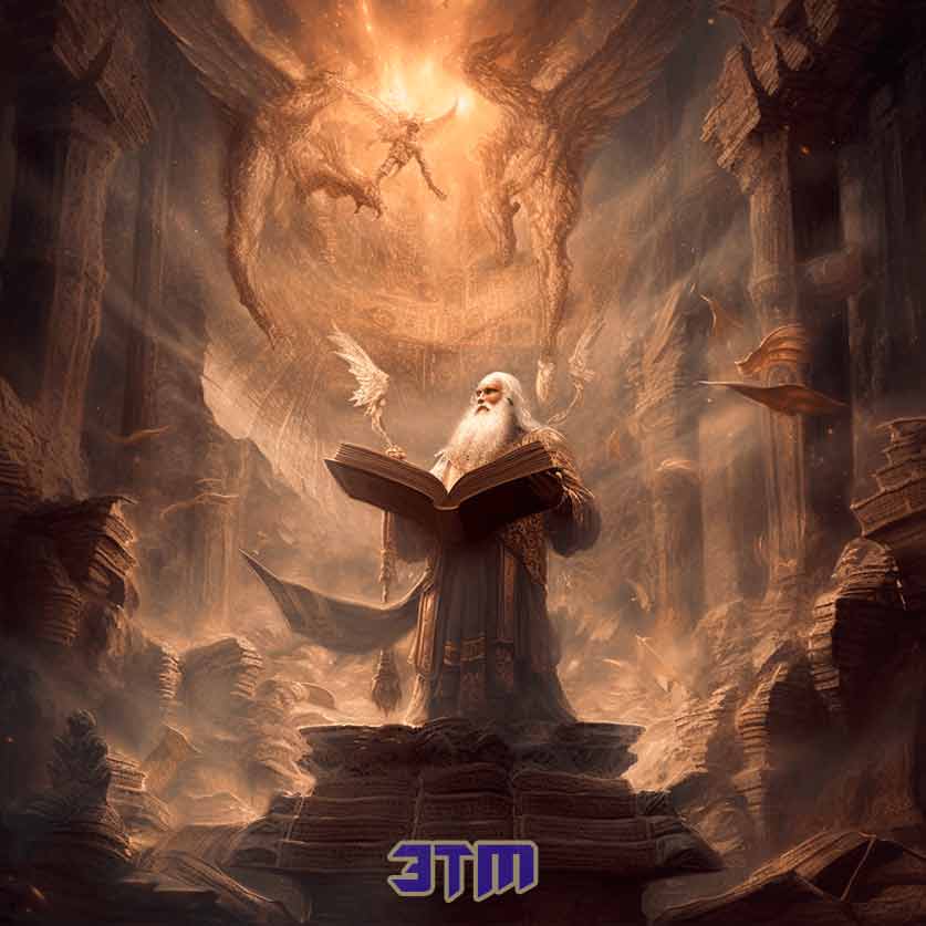 книга еноха