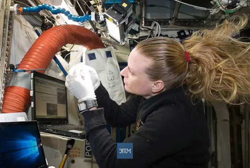 Люди из пробирки: будущее космических путешествий 2 путешествий