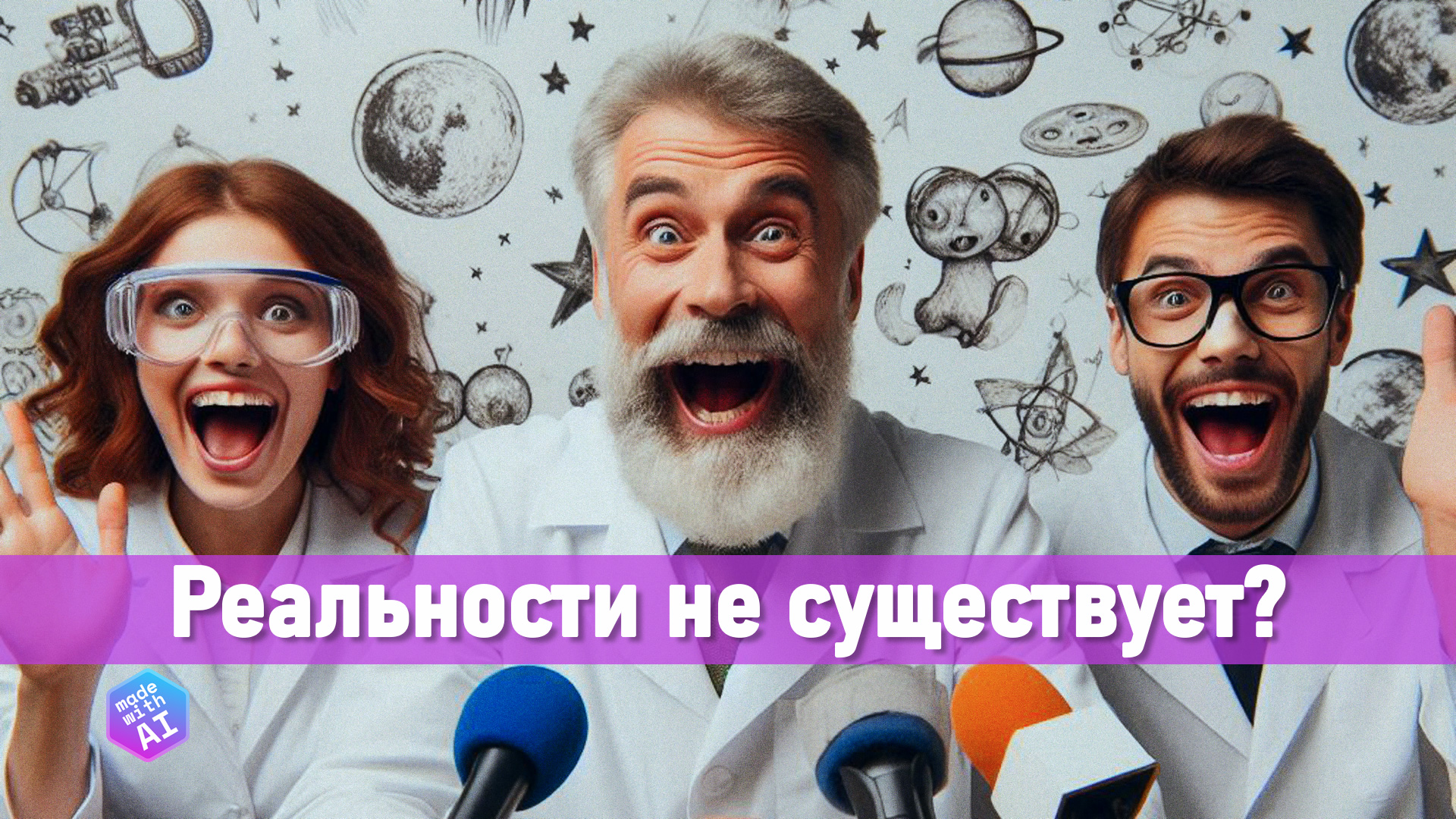 реальност