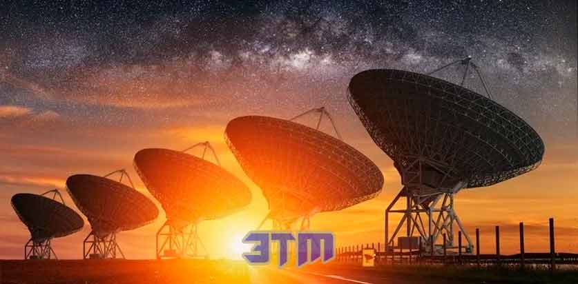 Великое молчание космоса: Всего 4 галактики из 10 000 могут скрывать разумных инопланетян 4 планет