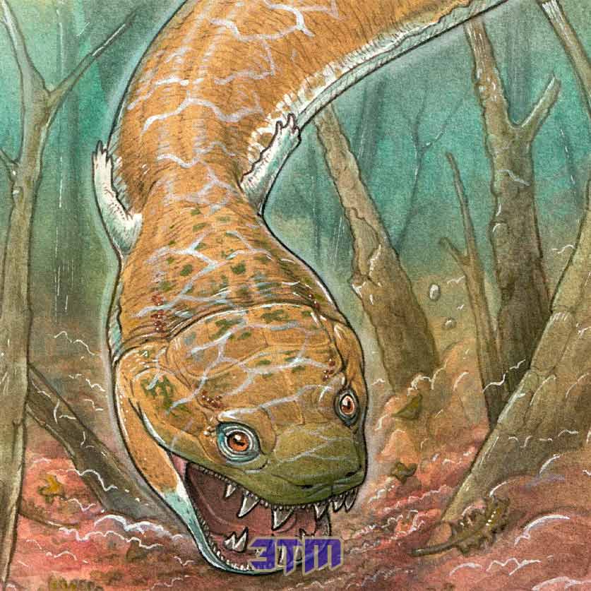 хищник
