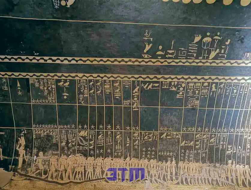 Тайны египетской астрологии: какой ваш знак зодиака по древнеегипетскому гороскопу? 5 зодиак