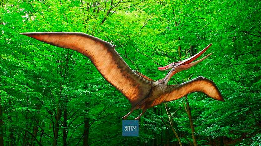 динозавр