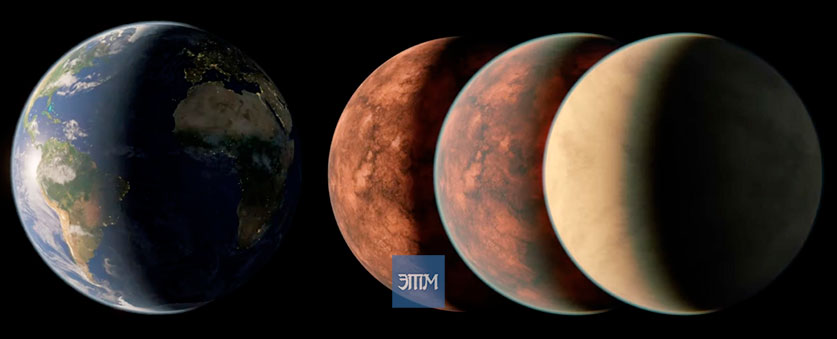 Gliese 12 b