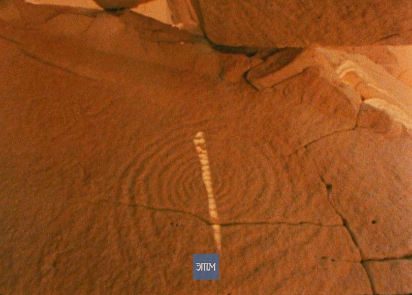 Солнечные кинжалы Фахада-Бьютт: древняя астрономическая обсерватория 2 Фахада-Бьютт