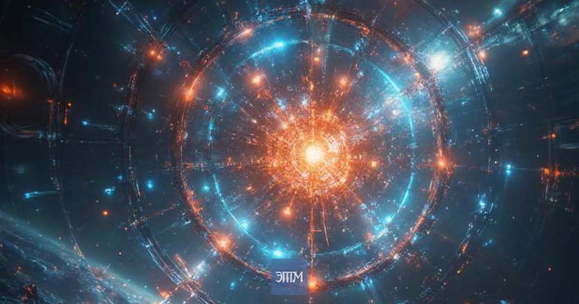 Для процветания жизни планета не обязательна 2 жизн