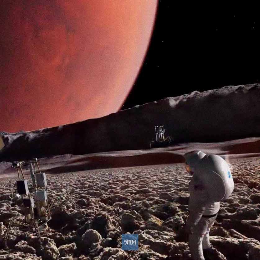 фобос