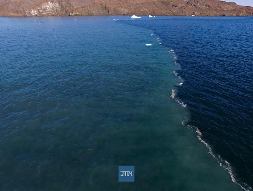 Земля-снежок растаяла, но ненадолго: изотопы лития раскрывают тайны Земли-слякоти 2 Земл