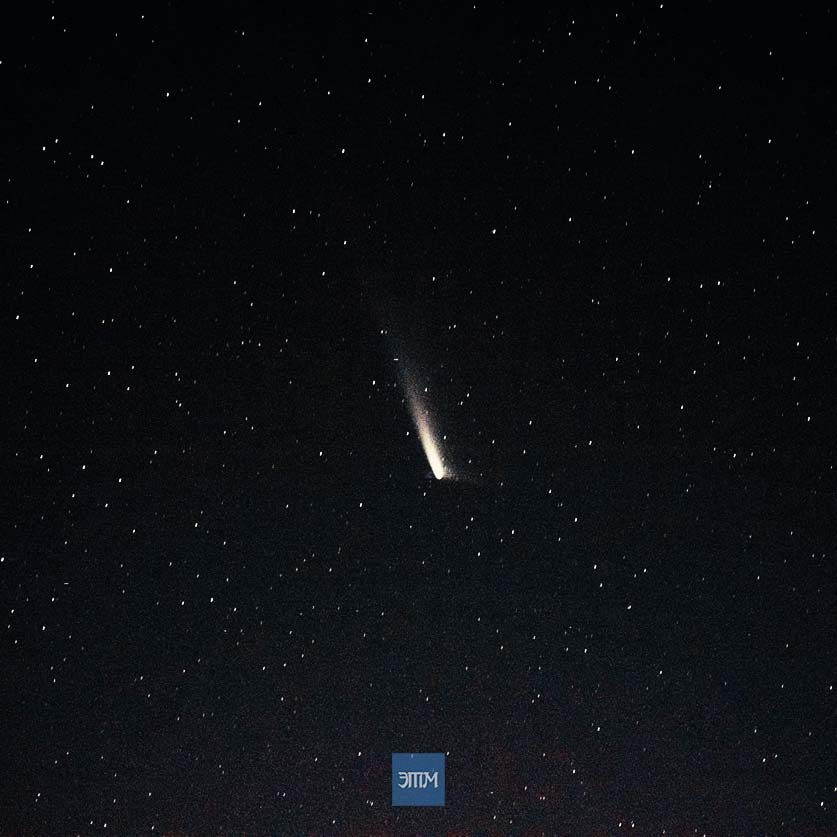 комет