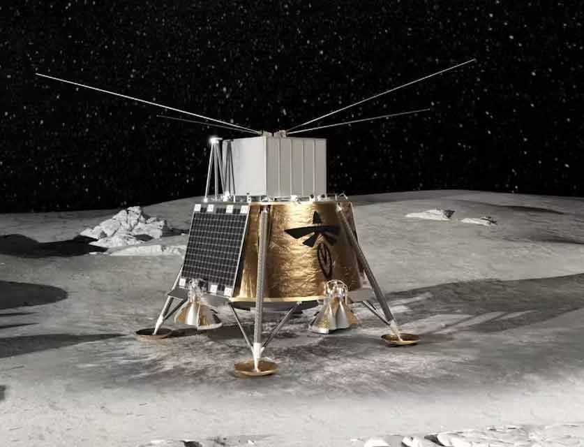 2025 год обещает стать захватывающим для исследований космоса. Чего же нам ожидать? 3 космос