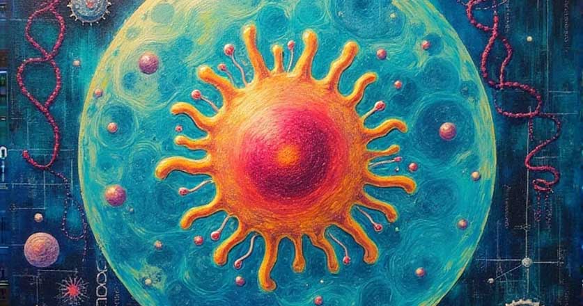 Каково научное и логическое объяснение происхождения всего сущего, если Бога нет? 1 происхождени