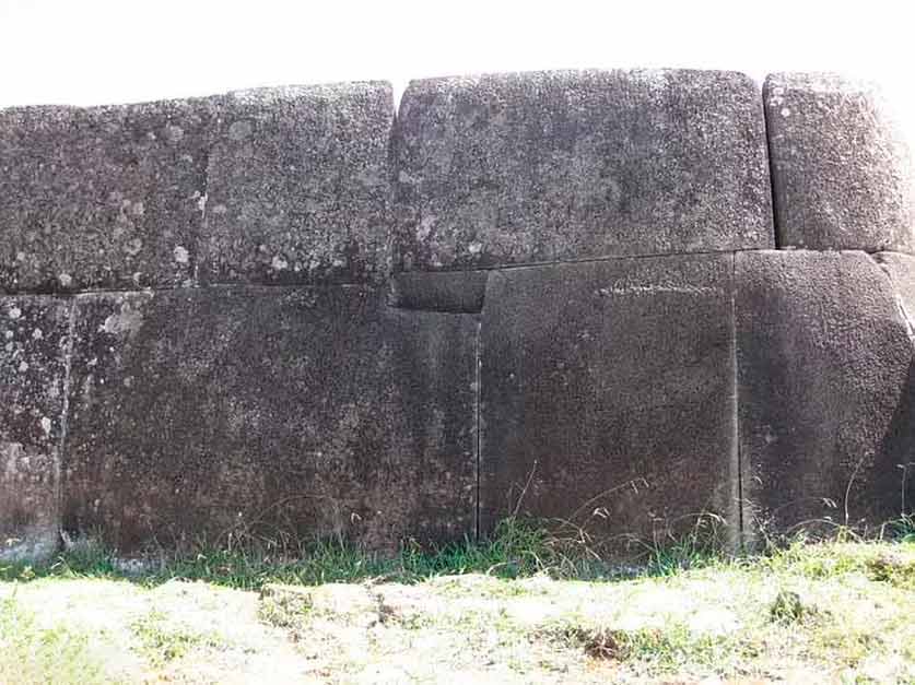 Сенсационная теория о статуях острова Пасхи может переписать историю 8 Пасхи