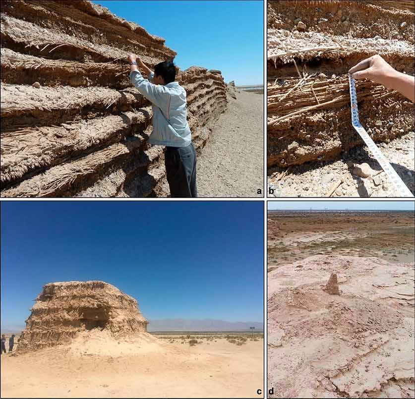 Великая Китайская стена