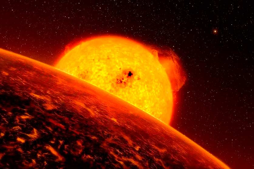 Когда на Земле исчезнет жизнь? Научные прогнозы и шокирующие даты 3 жизнь