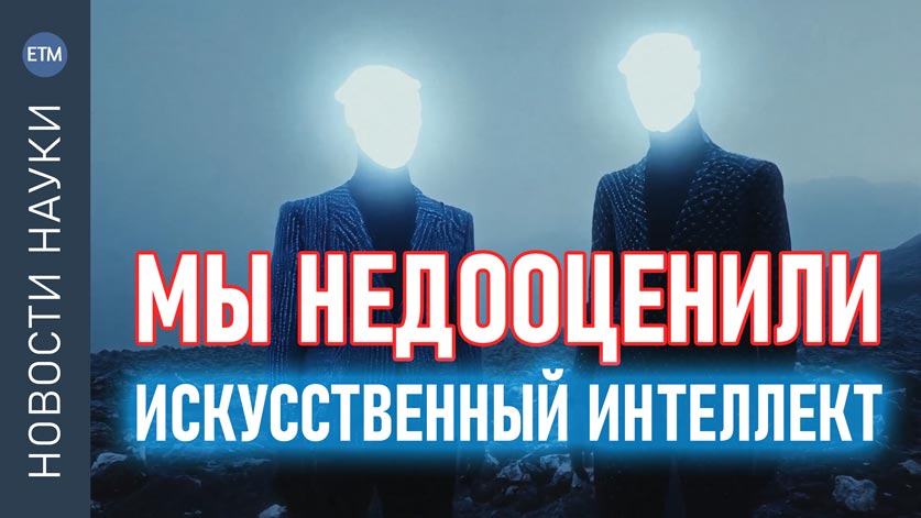 искусственный интеллект