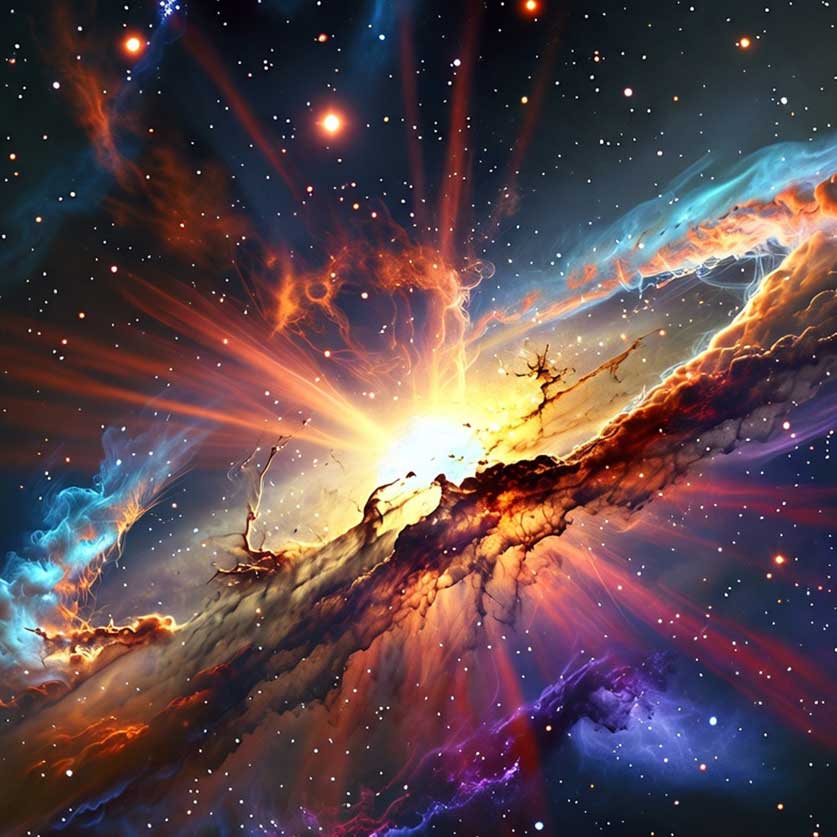 Загадки астрологии древних культур 8 zvezd 02 1