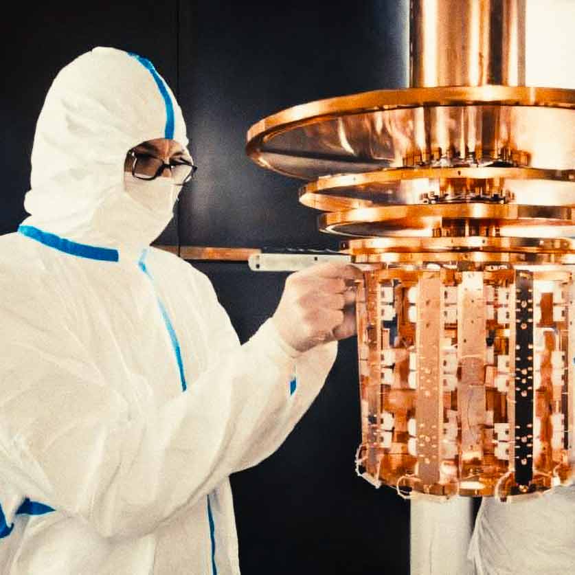 этот таинственный мир