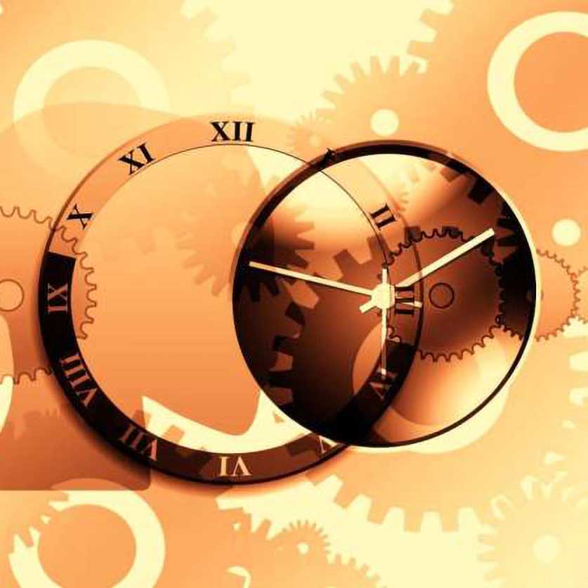 этот таинственный мир