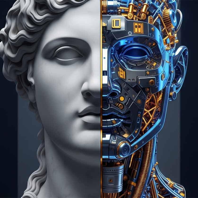 этот таинственный мир