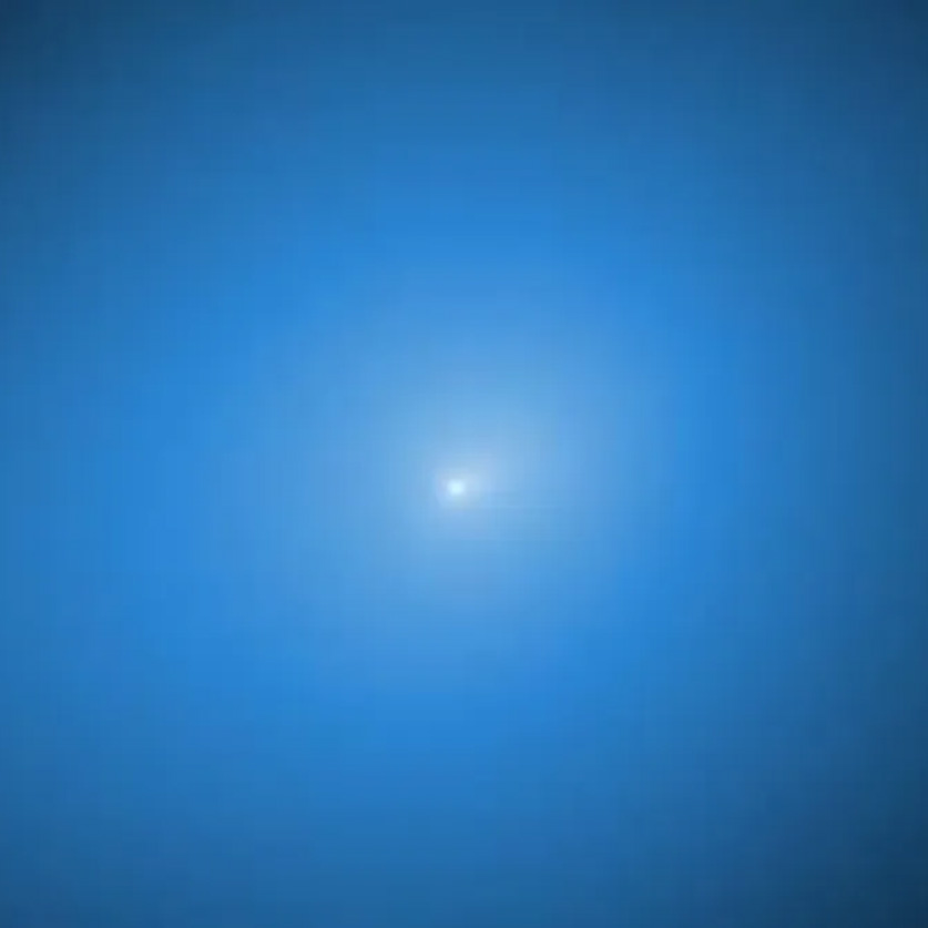 этот таинственный мир