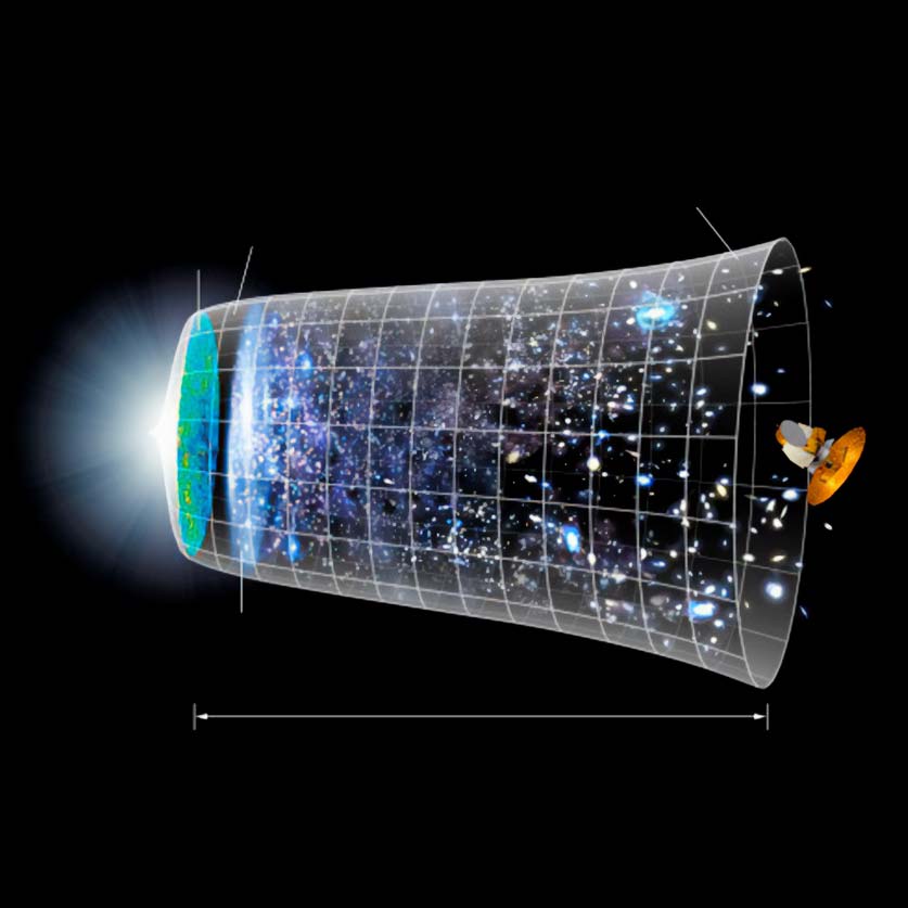 этот таинственный мир