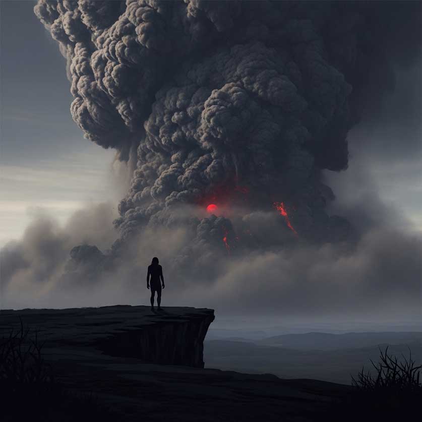 этот таинственный мир