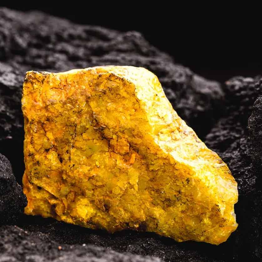 этот таинственный мир