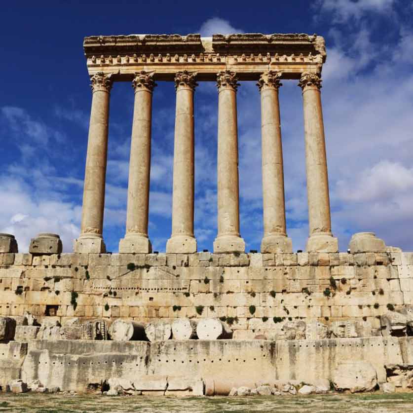 этот таинственный мир