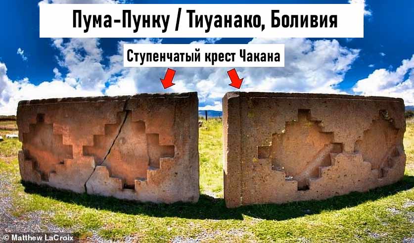 Загадочные символы по всему миру намекают на существование затерянной цивилизации 38 000 лет назад 8 цивилизац