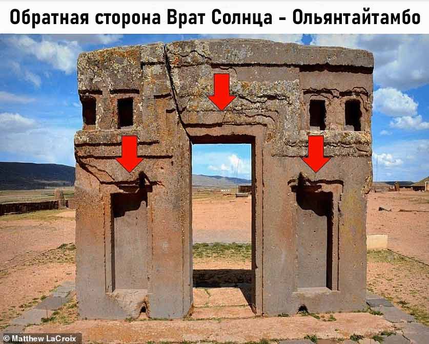 Загадочные символы по всему миру намекают на существование затерянной цивилизации 38 000 лет назад 9 цивилизац