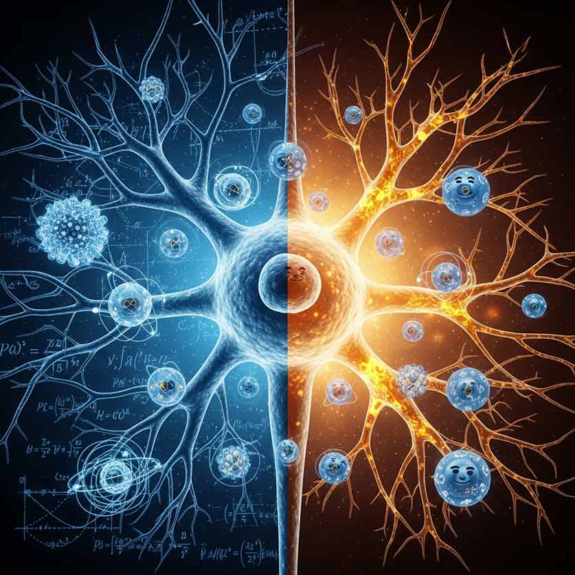 этот таинственный мир