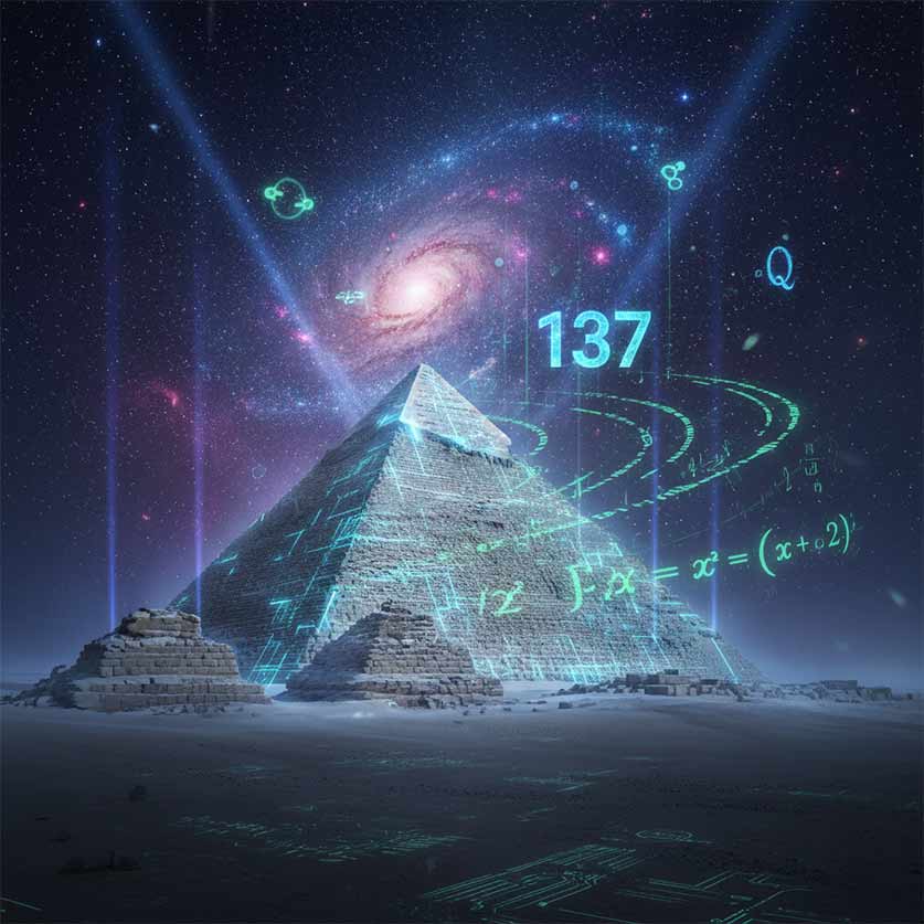 этот таинственный мир