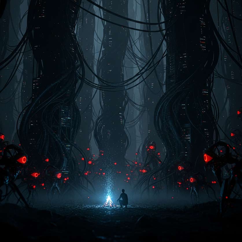 этот таинственный мир