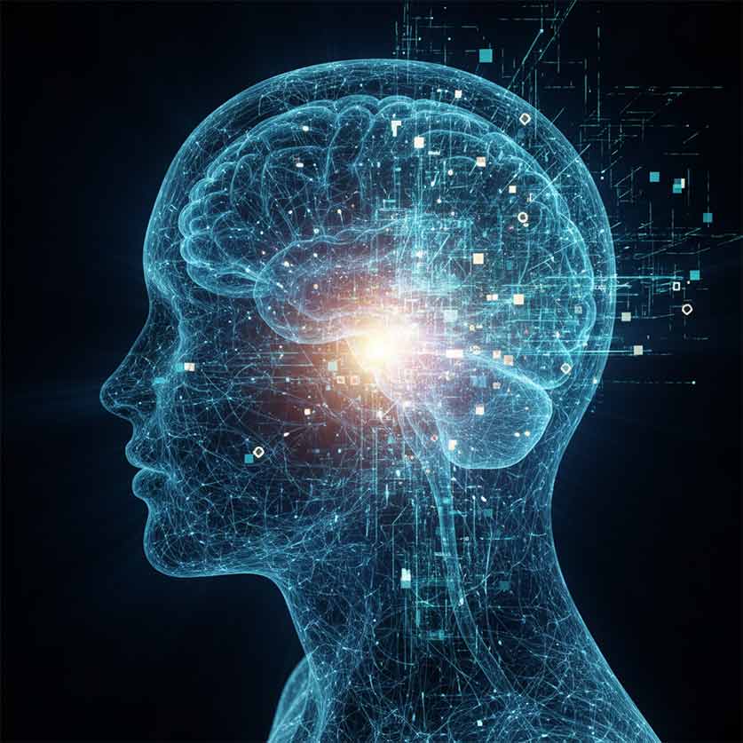 этот таинственный мир