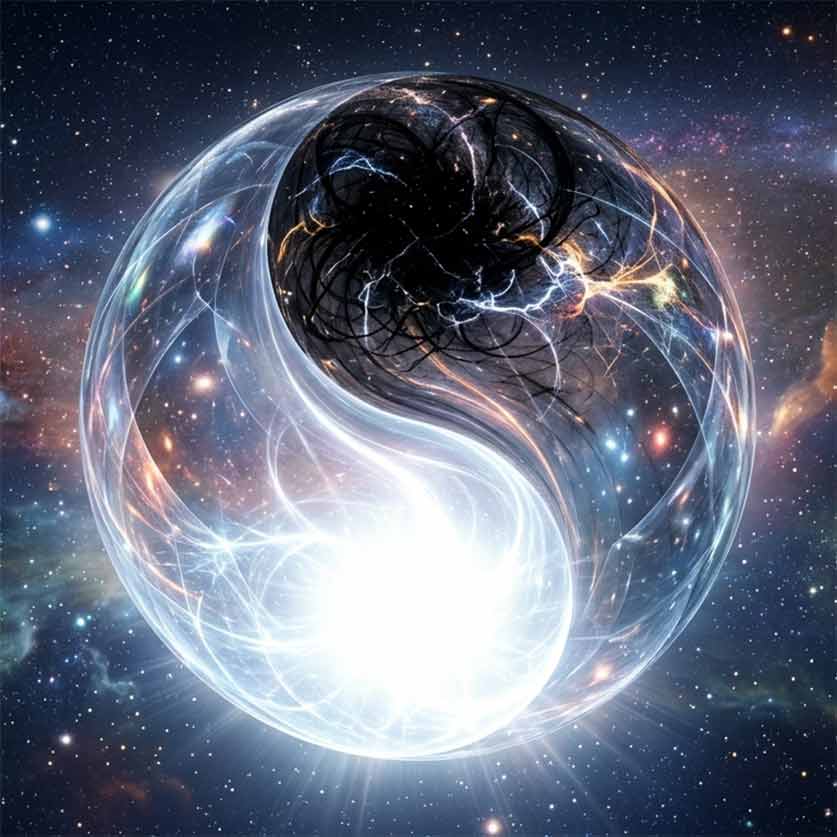 этот таинственный мир