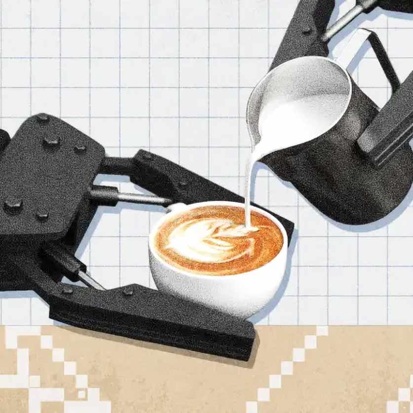 этот таинственный мир